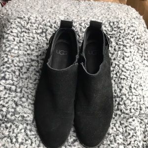 UGG Ankle Boots